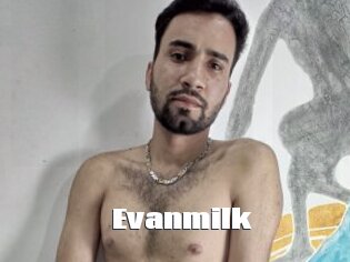 Evanmilk