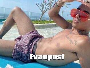 Evanpost