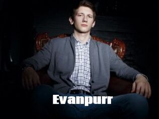 Evanpurr
