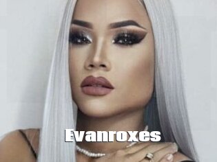 Evanroxes