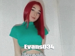 Evans034