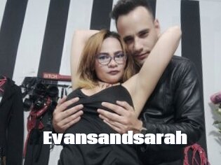 Evansandsarah