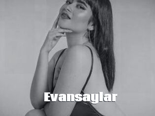 Evansaylar