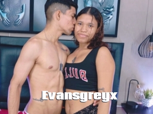Evansgreyx