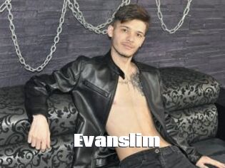 Evanslim