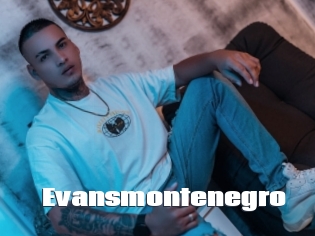 Evansmontenegro