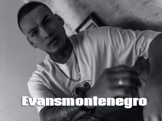 Evansmontenegro