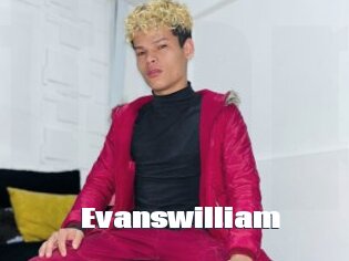 Evanswilliam