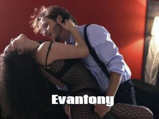 Evantony