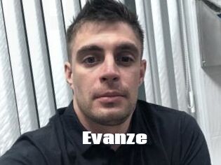 Evanze