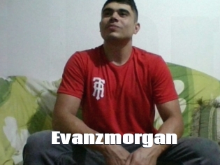 evanzmorgan The hot porn