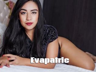 Evapatric