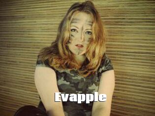 Evapple