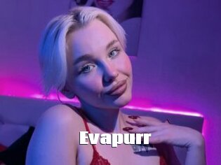 Evapurr