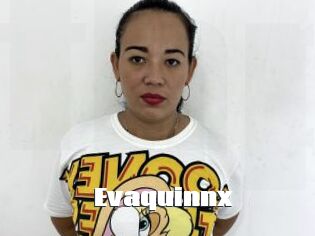 Evaquinnx