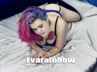 Evarainbow