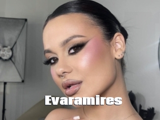 evaramires The hot porn