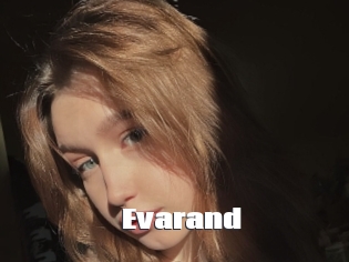 Evarand