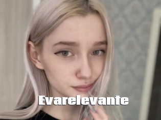Evarelevante