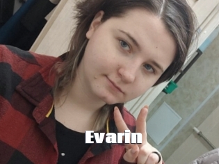 Evarin