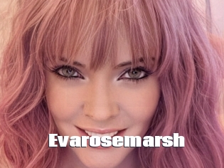 Evarosemarsh