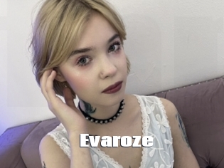 Evaroze