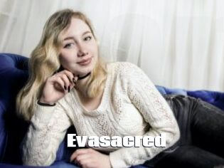 Evasacred