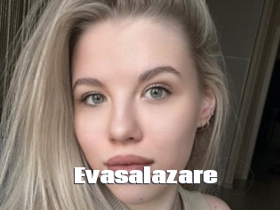 evasalazare The hot porn