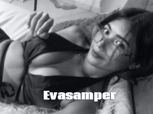 Evasamper