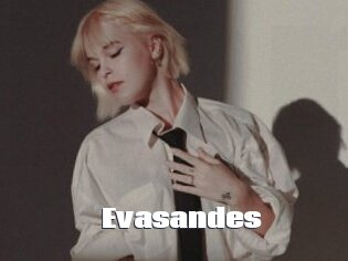 Evasandes
