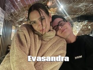 Evasandra
