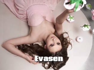 Evasen