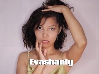 Evashanty