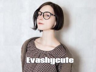 Evashycute
