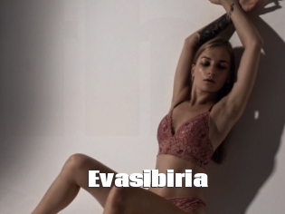 Evasibiria