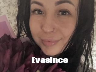 evasince The hot porn