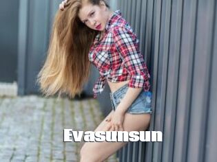 Evasunsun