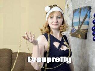 Evaupretty