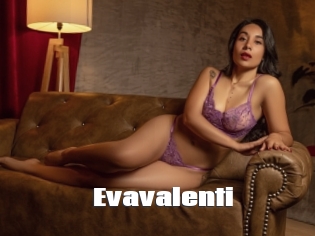 Evavalenti