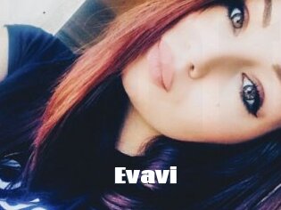 Evavi