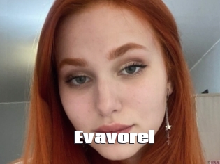 evavorel The hot porn