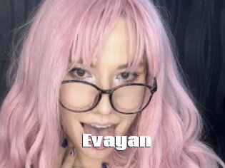 Evayan