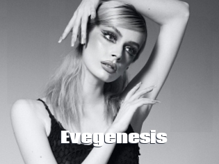 evegenesis The hot porn
