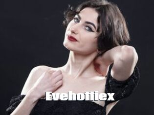 Evehottiex