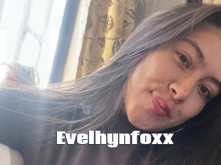 Evelhynfoxx