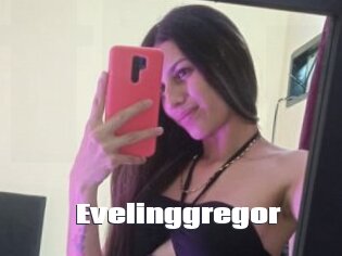 Evelinggregor