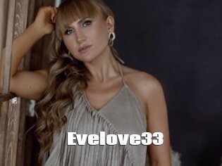 Evelove33