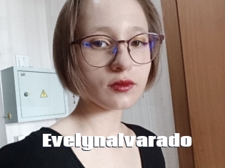 Evelynalvarado