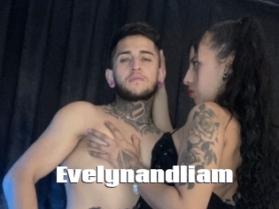 Evelynandliam