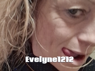 evelyne1212 The hot porn